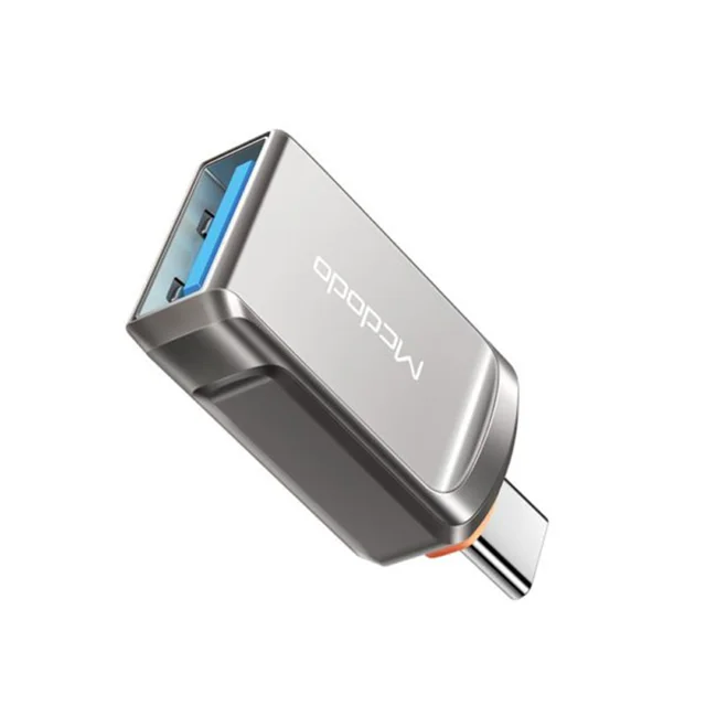 مبدل OTG USB-C مک دودو مدل OT-8730 102520899