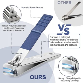 ست مانیکور و پدیکور گرین لاین مدل Clipper مجموعه 18 عددی 101527651