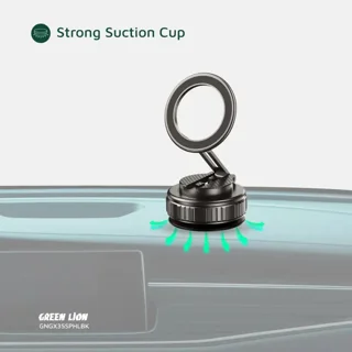 پایه نگهدارنده گوشی موبایل گرین لاین مدل GX-35 101527785