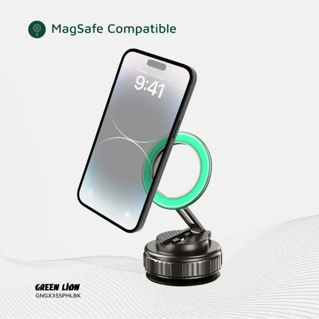 پایه نگهدارنده گوشی موبایل گرین لاین مدل GX-35 101527784