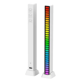 رقص نور مدل اکولایزر کد D08-RGB 102520967