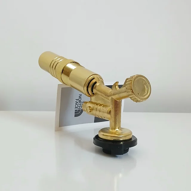 سرپیک شعله افکن مدل برنجی کد 871 103087629