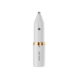 تریمر اصلاح موی صورت و بدن بانوان گرین لاین مدل GN-TM60LDYSHWH ، اصلاح از سطح پوست، مناسب  102886491