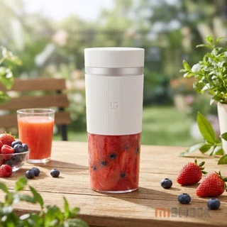مخلوط کن میجیا مدل Mijia Portable Juicer Cup 2 101527480