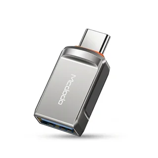 مبدل OTG USB-C مک دودو مدل OT-8730 102520894