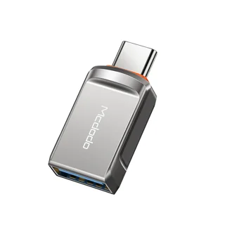 مبدل OTG USB-C مک دودو مدل OT-8730 102520897