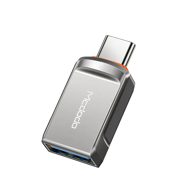 مبدل OTG USB-C مک دودو مدل OT-8730 102520897