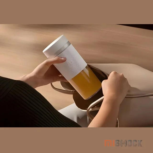 مخلوط کن میجیا مدل Mijia Portable Juicer Cup 2 101527478