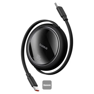 کابل USB-C باسئوس مدل CB000062 طول 1 متر 102520857
