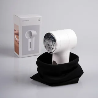 پرزگیر برقی لباس میجیا مدل   Mijia Lint Remover 2 With Bag 101527356