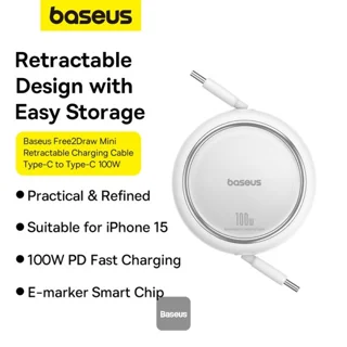کابل USB-C باسئوس مدل CB000062 طول 1 متر 102520869