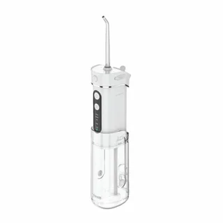 دستگاه شست‌وشوی دهان و دندان شارژی گرین لاین مدل GNPROR180MLWH 102592454