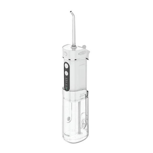 دستگاه شست‌وشوی دهان و دندان شارژی گرین لاین مدل GNPROR180MLWH 102592454