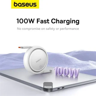 کابل USB-C باسئوس مدل CB000062 طول 1 متر 102520860