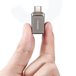 مبدل OTG USB-C مک دودو مدل OT-8730 102520919