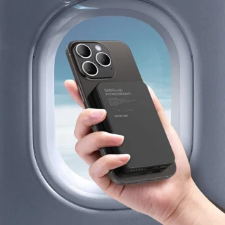 پاوربانک گرین لاین مدل GL-MAG 5 ظرفیت 5000 میلی آمپر ساعت 101527739