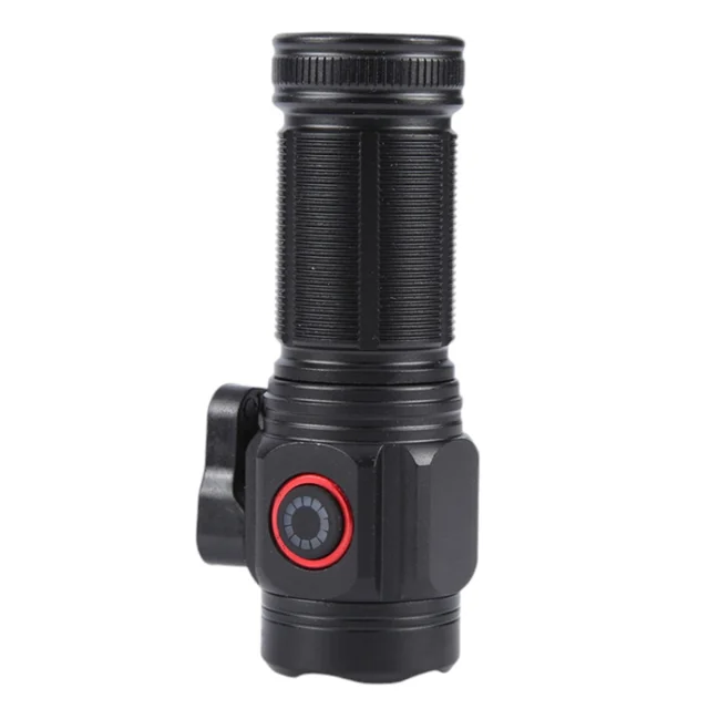 چراغ قوه اسمال سان مدل W5183 (Small Sun)