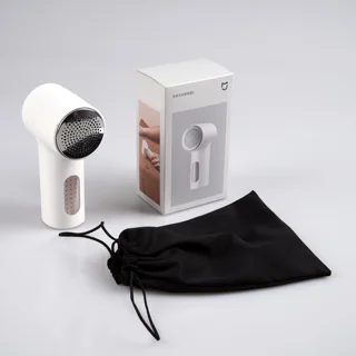 پرزگیر برقی لباس میجیا مدل   Mijia Lint Remover 2 With Bag 101527355