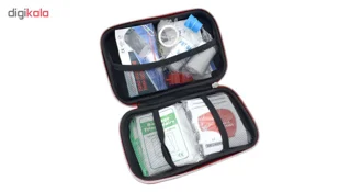جعبه کمک های اولیه الماس مدل Professional Emergency 103087592