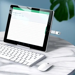 مبدل OTG USB-C مک دودو مدل OT-8730 102520910