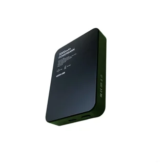 پاوربانک گرین لاین مدل GL-MAG 5 ظرفیت 5000 میلی آمپر ساعت 101527741