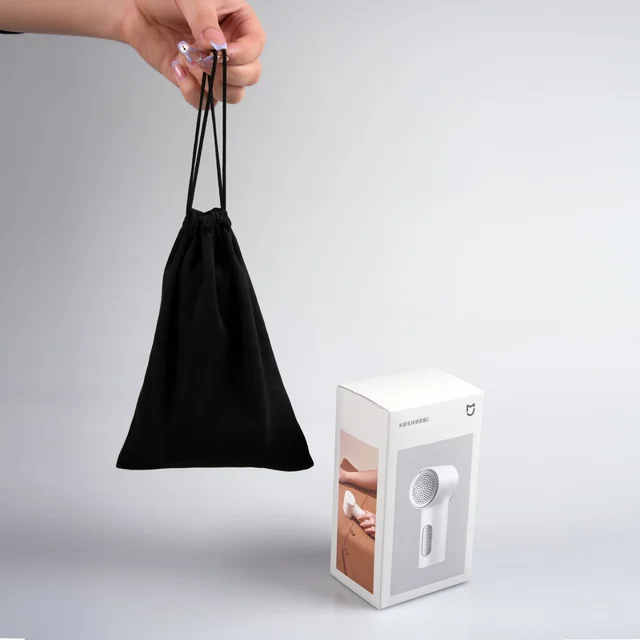 پرزگیر برقی لباس میجیا مدل Mijia Lint Remover 2 With Bag 101527352