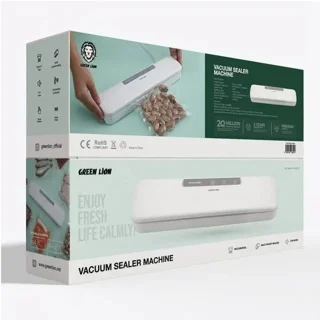 دستگاه وکیوم گرین لاین مدل VS10 101527474