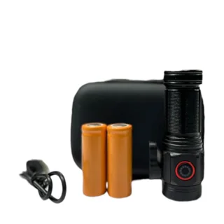 چراغ قوه دستی اسمال سان مدل W5183 103087656