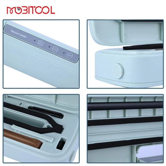 دستگاه وکیوم گرین لاین مدل VS10 101527473