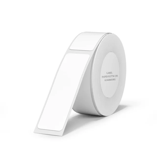 لیبل حرارتی نیمبات NIIMBOT D11 سایز 15×30 میلیمتر